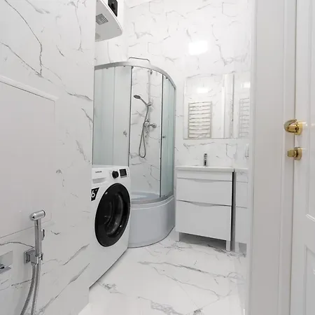 Apartamento Vip Near Premier Palace&arena *