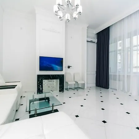 Vip Near Premier Palace&arena Kiev