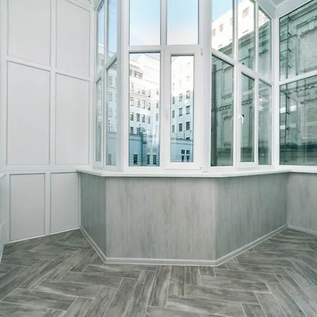 Vip Near Premier Palace&arena Apartamento *