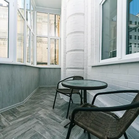Vip Near Premier Palace&arena Apartamento
