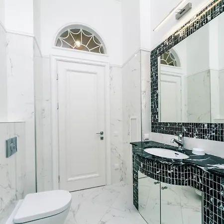 Apartamento Vip Near Premier Palace&arena Kiev