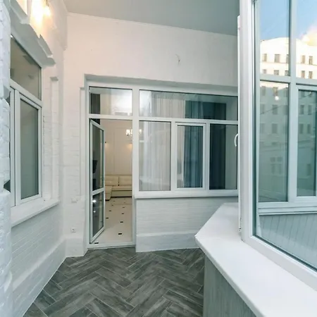 Vip Near Premier Palace&arena Kiev